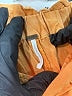 YFB Orange Casual Pants Size S - photo 7