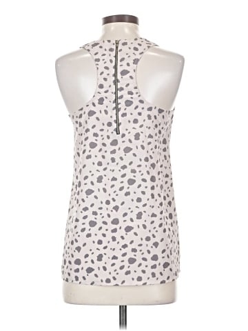 My Story Tank Top (view 2)