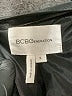 BCBGeneration Black Blazer Size S - photo 6