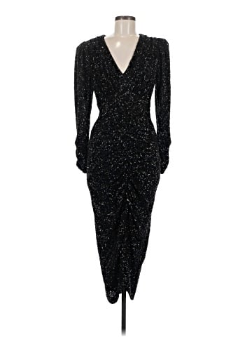 Express Cocktail Dress (view 1)
