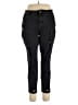 rue21 Black Jeans Size 14 - photo 1