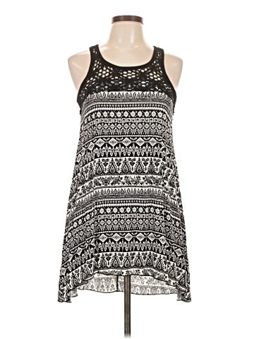 T2Love Sleeveless Top (view 1)