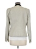 Black Label by Evan Picone 100% Polyester Ivory Blazer Size 8 - photo 2