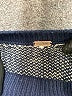 Free People Polka Dots Blue Pullover Sweater Size M (estimated) - photo 7