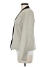 Black Label by Evan Picone 100% Polyester Ivory Blazer Size 8 - photo 5