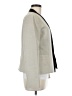 Black Label by Evan Picone 100% Polyester Ivory Blazer Size 8 - photo 4