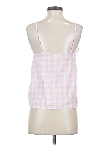 a.n.a. A New Approach Sleeveless Blouse (view 2)
