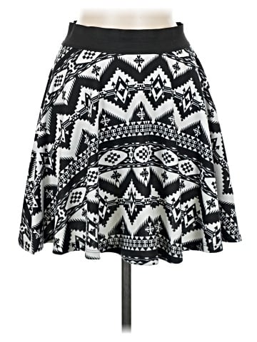 Copper Key Casual Skirt (view 1)