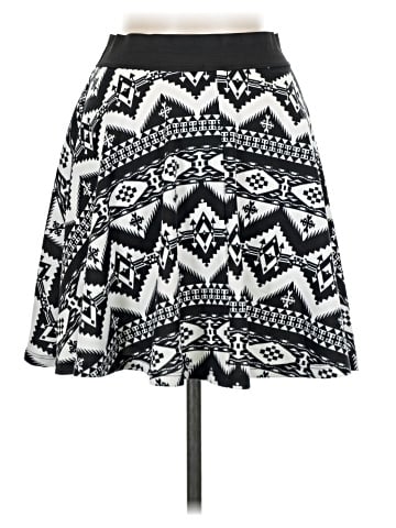Copper Key Casual Skirt (view 2)