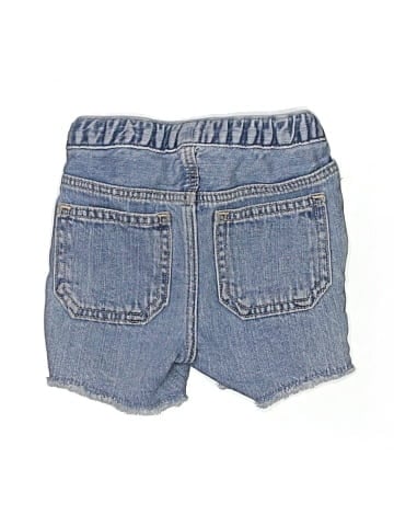 Baby Gap Denim Shorts (view 2)