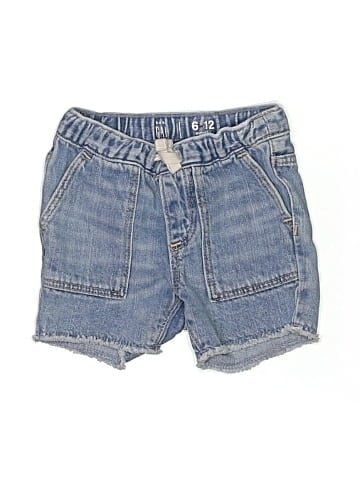 Baby Gap Denim Shorts (view 1)