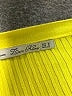 Zara Yellow Long Sleeve Top Size M - photo 7