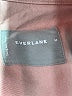 Everlane Orange Coat Size M - photo 6