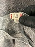 t.la Gray Tank Top Size M - photo 7