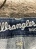 Wrangler Jeans Co Blue Jeans Size 13 - photo 7