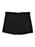 Maxine 100% Polyester Solid Black Skort Size 22 - photo 1