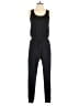 Danskin Solid Black Jumpsuit Size XS - photo 1