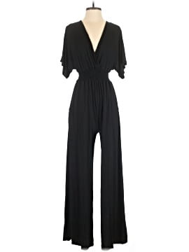 River + Sky Jumpsuit