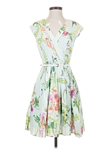 Ted Baker London Casual Dress (view 1)