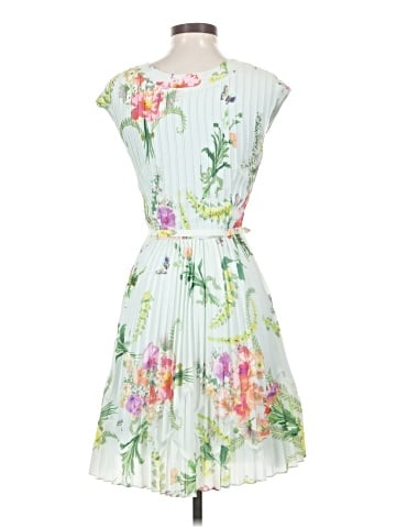 Ted Baker London Casual Dress (view 2)