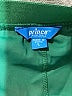Prince Solid Green Casual Skirt Size L - photo 3