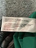 Prince Solid Green Casual Skirt Size L - photo 4
