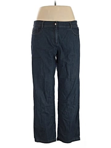 Eileen Fisher Jeans (view 1)