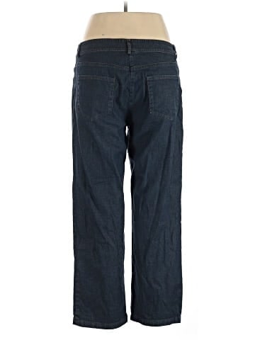 Eileen Fisher Jeans (view 2)