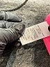 Talbots Pink Jeans Size 14 - photo 8