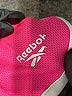 Reebok 100% Polyester Pink Athletic Shorts 9-12 MO / 12 MO - photo 3