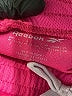 Reebok 100% Polyester Pink Athletic Shorts 9-12 MO / 12 MO - photo 4