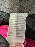 Reebok 100% Polyester Pink Athletic Shorts 9-12 MO / 12 MO - photo 5
