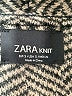 Zara Gray Cardigan Size S - photo 7