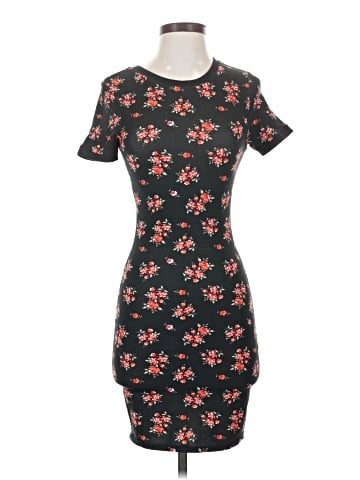 Divided by H&M Casual Dress (view 1)