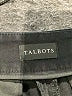 Talbots Black Jeans Size 14 - photo 7