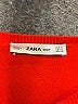 Zara Orange Sleeveless Top Size S - photo 7