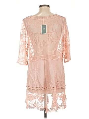 EOMENIE Kimono (view 2)