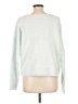 Victoria's Secret Stars Green Pullover Sweater Size L - photo 2