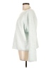 Victoria's Secret Stars Green Pullover Sweater Size L - photo 5