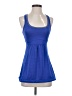 lucy Blue Active Tank Size XS - photo 1