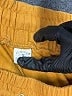 JUNIPER Solid Gold Casual Pants Size S - photo 6