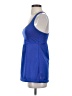 lucy Blue Active Tank Size XS - photo 5