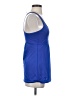 lucy Blue Active Tank Size XS - photo 4