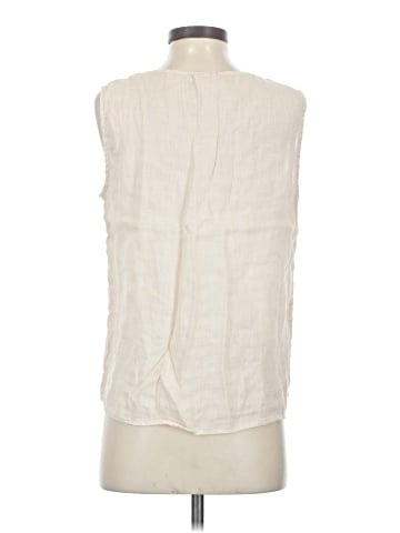 CP Shades Sleeveless Blouse (view 2)