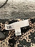 DR2 Brown Sleeveless Blouse Size L - photo 7
