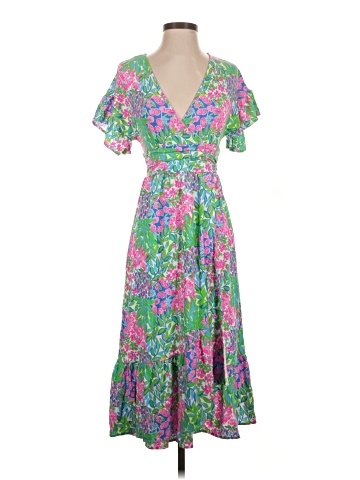 Lilly Pulitzer Cocktail Dress (view 1)