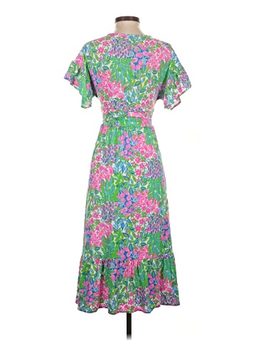 Lilly Pulitzer Cocktail Dress (view 2)