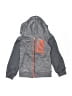 Nike Gray Zip Up Hoodie 18-24 MO / 24 MO - photo 1