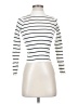 Sanfu White Turtleneck Sweater Size S - photo 1