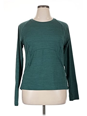 Spyder Long Sleeve Top (view 1)